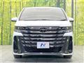 2023 Toyota Vellfire