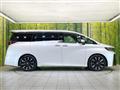 2023 Toyota Vellfire