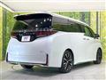 2023 Toyota Vellfire