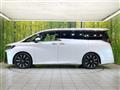 2023 Toyota Vellfire