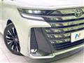 2023 Toyota Vellfire