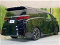 2024 Toyota Alphard Hybrid