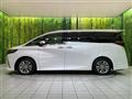 2025 Toyota Alphard Hybrid