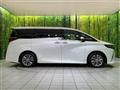 2025 Toyota Alphard Hybrid