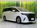 2025 Toyota Alphard Hybrid