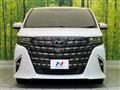 2025 Toyota Alphard Hybrid
