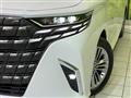 2025 Toyota Alphard Hybrid