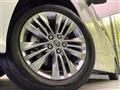 2025 Toyota Alphard Hybrid