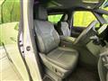 2025 Toyota Alphard Hybrid