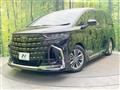 2024 Toyota Alphard Hybrid