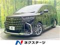 2024 Toyota Alphard Hybrid