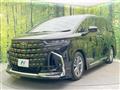 2024 Toyota Alphard Hybrid