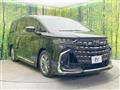 2024 Toyota Alphard Hybrid