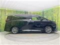 2024 Toyota Alphard Hybrid