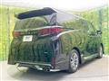 2024 Toyota Alphard Hybrid