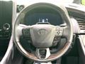 2025 Toyota Alphard Hybrid