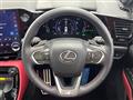 2022 Lexus NX