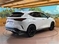 2023 Lexus NX