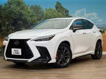 2023 Lexus NX