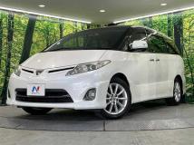 2012 Toyota Estima