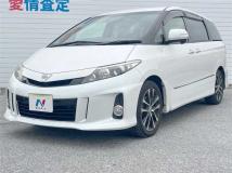 2014 Toyota Estima