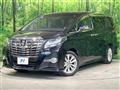 2015 Toyota Alphard