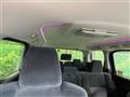 2015 Toyota Alphard