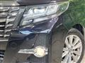 2015 Toyota Alphard