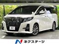 2018 Toyota Alphard
