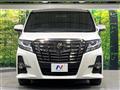 2018 Toyota Alphard