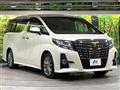2018 Toyota Alphard