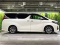2018 Toyota Alphard