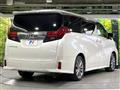 2018 Toyota Alphard