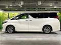 2018 Toyota Alphard