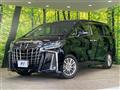 2018 Toyota Alphard