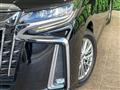 2018 Toyota Alphard