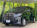 2018 Toyota Alphard