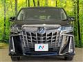 2018 Toyota Alphard