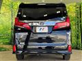 2018 Toyota Alphard