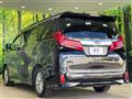 2018 Toyota Alphard