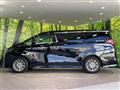 2018 Toyota Alphard