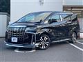 2018 Toyota Alphard