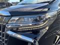 2018 Toyota Alphard