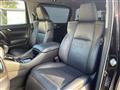 2018 Toyota Alphard