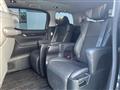 2018 Toyota Alphard