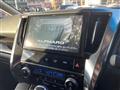 2018 Toyota Alphard