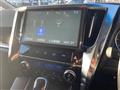 2018 Toyota Alphard