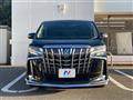 2018 Toyota Alphard