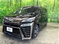 2018 Toyota Vellfire