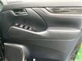 2018 Toyota Vellfire
